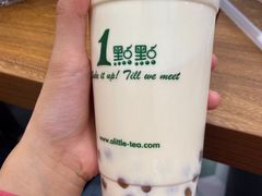 -1点点(河南中路店)