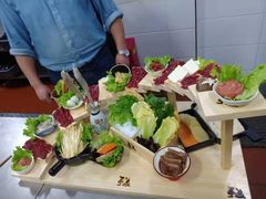 -手选潮汕鲜活牛肉火锅(二七广场店)