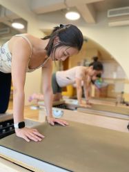 -阿南达·瑜伽普拉提·阿育吠陀疗愈中心