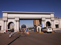 -哈尔滨师范大学(松北校区)