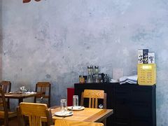 -JuiceRobot·手工意大利面&汉堡精酿(珠江新城店)