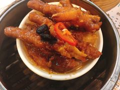 -点点心点心专门店(湾仔店)