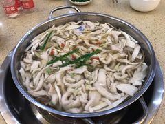 -芭夯兔(人和店)