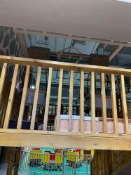 -鲁比猴非洲探索部落(喜盈门店)