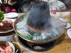 -元盛居(生态大街店)