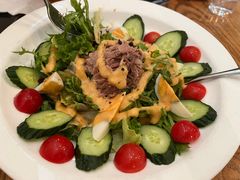 -铃木食堂(北新桥店)