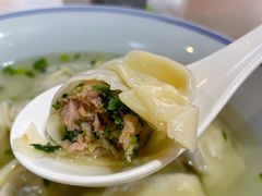 -君东记本帮面馆(天钥桥路店)