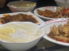 -嘉州九妹凤爪(乐山总店)