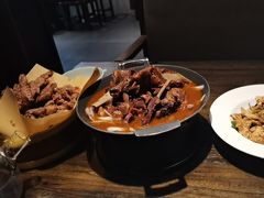 -纪林菜馆·博山菜老字号(华光路店)