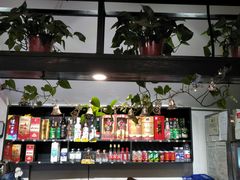 -站前猪蹄&家常炒菜(长乐公园店)