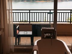 -杭州千岛湖滨江希尔顿度假酒店