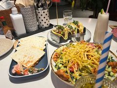 -墨纪Mojí墨西哥餐厅(官舍店)