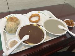 -护国寺小吃(和平西街店)