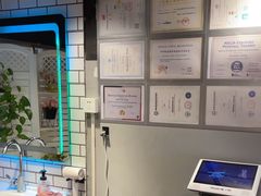 -NRG 健身私教CLUB(云山路店)