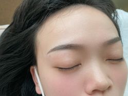 -轻妆Feel·半永久纹眉眼线