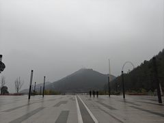 -重庆云阳龙缸景区