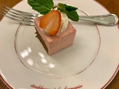 -Entrecôte 法国牛扒馆(保利·时光里店)