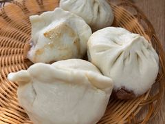 -清真·老金家牛肉店(会展路店)