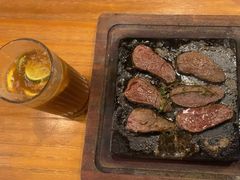 -汐TIDE融合西餐吧