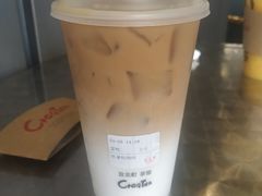 -去茶山(重庆万象城店)