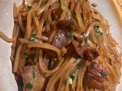-新太二·鲜料川菜(晶耀前滩店)