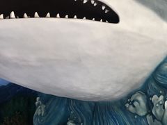 -多彩贵州城极地海洋世界