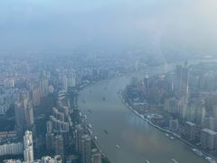 -上海中心大厦