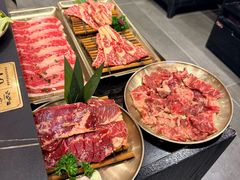 -西塔老太太泥炉烤肉(龙湖北苑天街店)