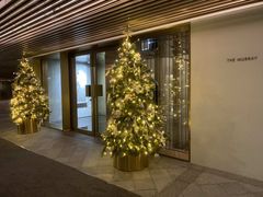 -尼依格罗香港美利酒店