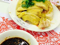 -振鼎鸡(福州路店)