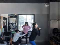 -帕瑞斯女子塑形健身(集美店)