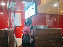 -麦当劳(宽城万达店)