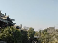 -朱仙镇启封故园景区