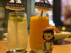 -安南越南餐厅(青岛万象城店)