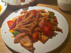 -苦尽酒馆·川菜(鼓楼店)