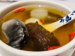 -Yan Ting 宴庭中餐厅(上海静安瑞吉酒店)