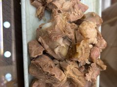 -清真·益鑫羊肉手抓馆(花园北街店)