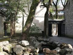 -天一阁博物院