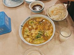 -小锅饭豆腐馆(重工北街普罗旺斯店)