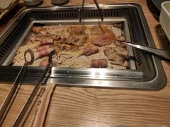 -新石器烤肉(之心城店)