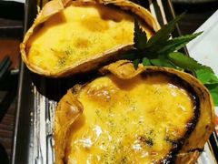 -竹之月日本料理铁板烧(香江花园店)