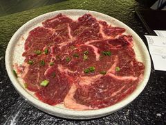 -樱嘢·炭火烧肉(惠南店)