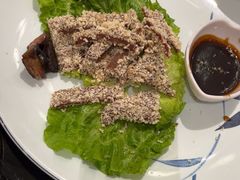 -三凤酒家·百年无锡菜(清扬茂业店)