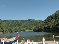 -玉渡山自然风景区