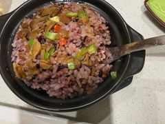-一叶一世界•素食餐厅(新光天地店)