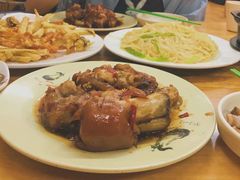 -贤花饭店(城阳店)