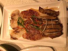 -相思林金岛饭店(青山湖店)