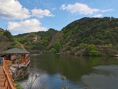-仙居谷风景区