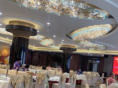 -尖沙咀大酒楼(罗村店·粤菜海鲜·宴会聚餐)