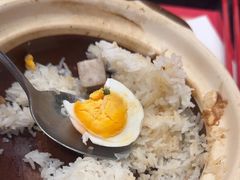 -华记煲仔华·煲仔饭(三元里万科里店)